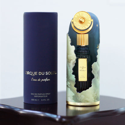 Cirque du Soleil L'eau de Parfum