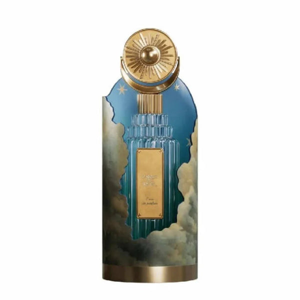 Cirque du Soleil L'eau de Parfum