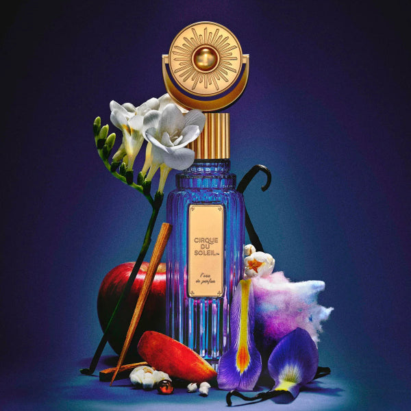 Cirque du Soleil L'eau de Parfum