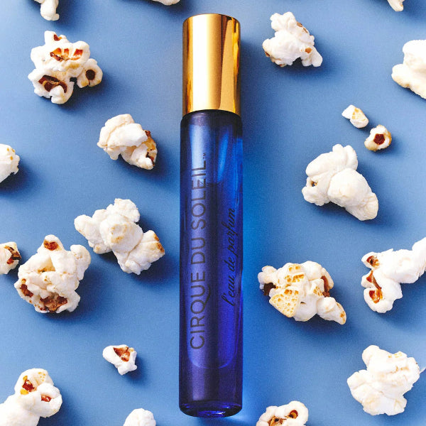 Cirque du Soleil L'eau de Parfum