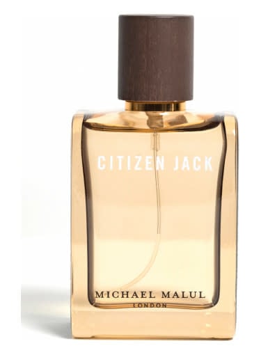 Citizen Jack Eau de Parfum for Men