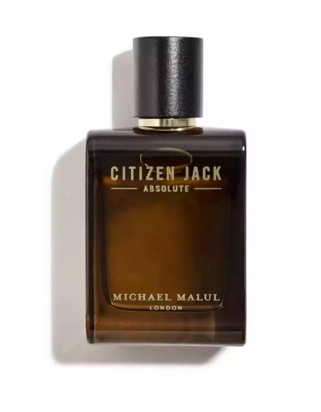 Citizen Jack Absolute Eau de Parfum for Men