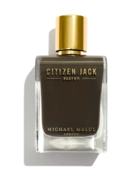 Citizen Jack Parfum for Men