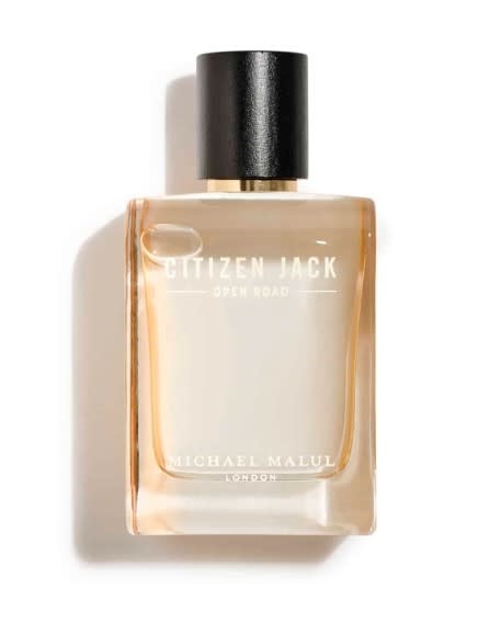 Citizen Jack Open Road Eau de Parfum for Men