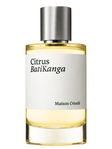 Citrus BatiKanga Eau de Parfum