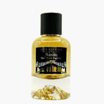 Austin Extrait de Parfum