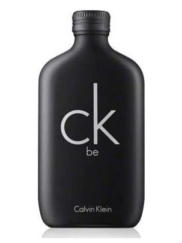 CK Be Eau de Toilette for Men and Women