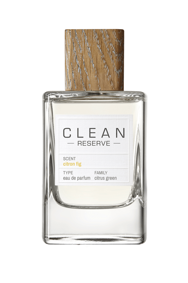 Clean (Reserve) Citron Fig Eau de Parfum for Men & Women