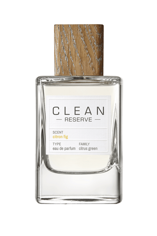 Clean (Reserve) Citron Fig Eau de Parfum for Men & Women