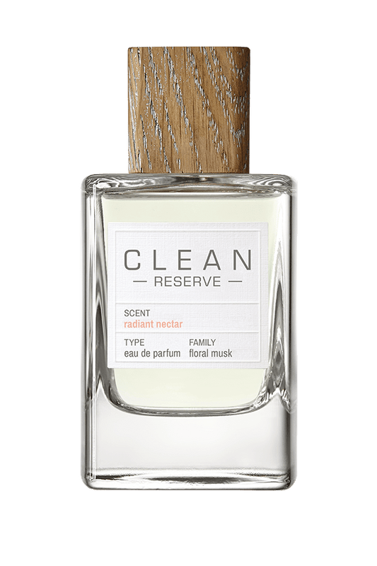 Clean (Reserve) Radiant Nectar Eau de Parfum for Men & Women