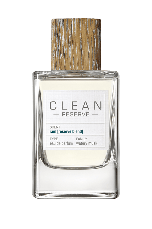 Clean (Reserve) Rain Eau de Parfum for Men and Women
