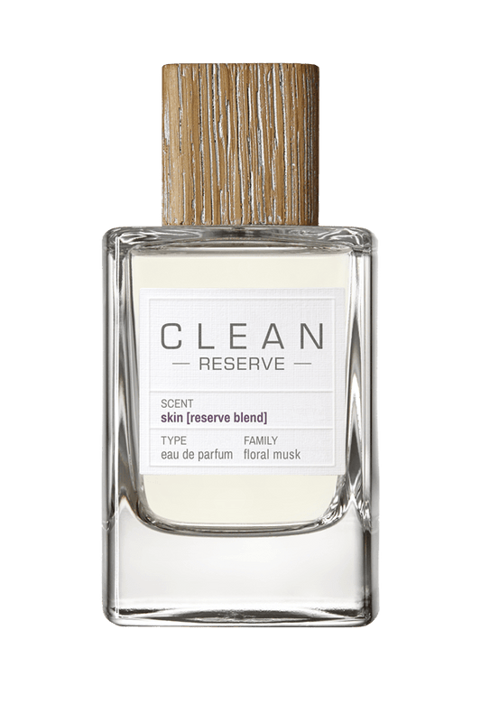 Clean (Reserve) Skin Eau de Parfum for Men & Women