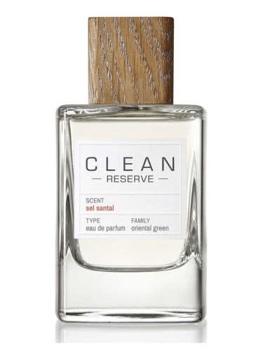 Clean (Reserve) Sel Santal Eau de Parfum for Men & Women