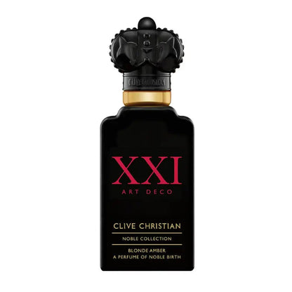 Blonde Amber Parfum