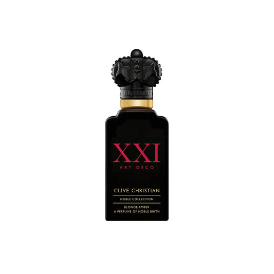 Blonde Amber Parfum