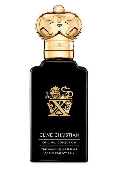 X for Men Eau de Parfum