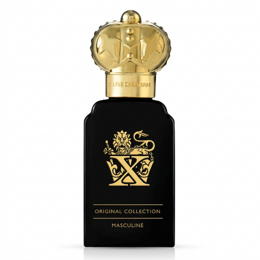 X Masculine Parfum
