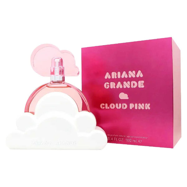 Cloud Pink Eau de Parfum