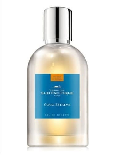 Coco Extreme Eau de Toilette for Men and Women