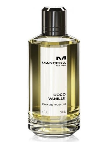 Coco Vanille Eau de Parfum for Women