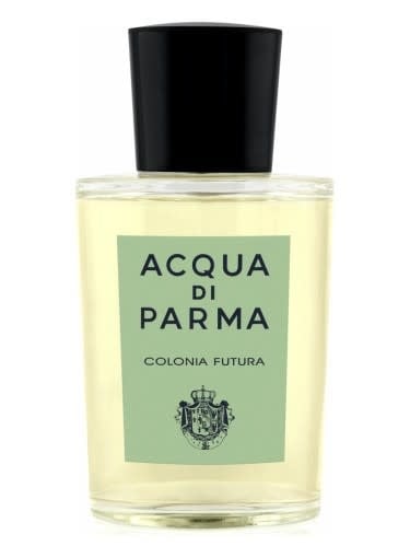 Colonia Futura Eau de Cologne for Men and Women