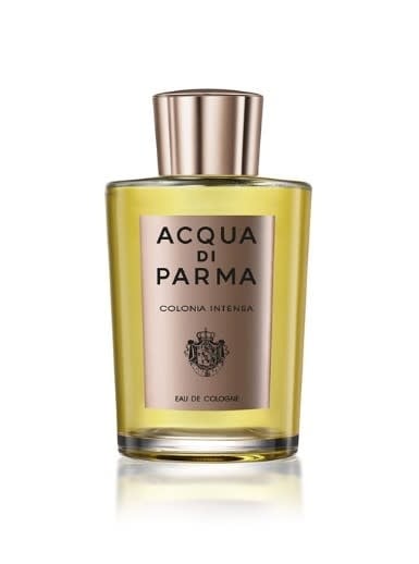 Colonia Intensa Eau de Cologne
