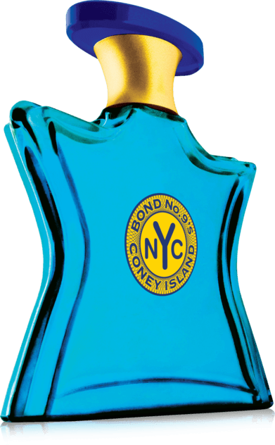 Coney Island Eau de Parfum for Men and Women