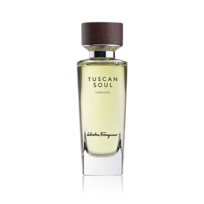 Convivio Eau de Toilette for Men and Women
