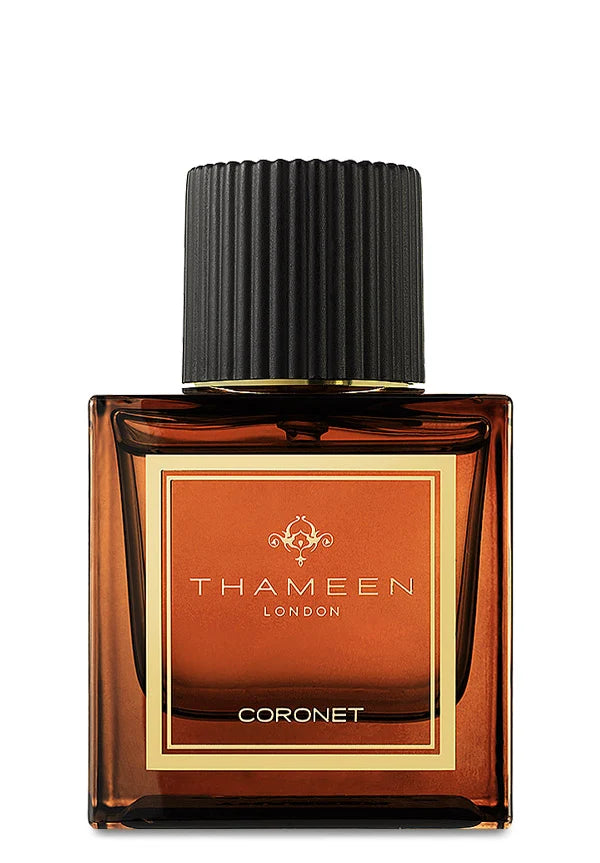 Coronet Extrait de Parfum
