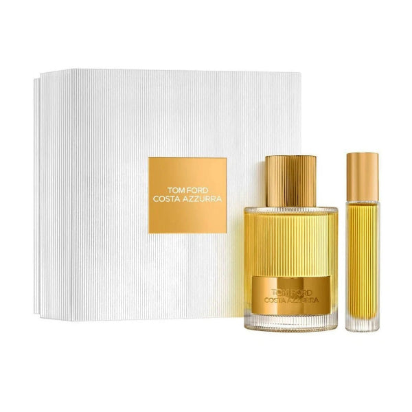 Costa Azzurra Eau de Parfum