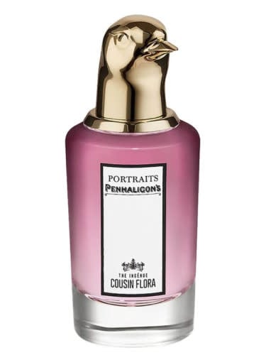 The Ingenue Cousin Flora Eau de Parfum