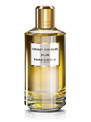 Crazy for Oud Eau de Parfum for Men and Women