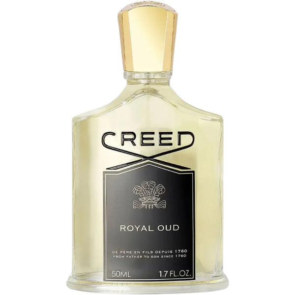 Royal Oud Eau de Parfum