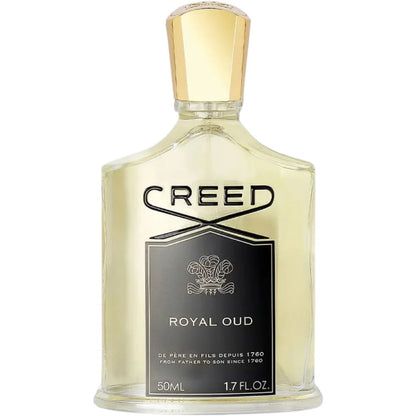 Royal Oud Eau de Parfum