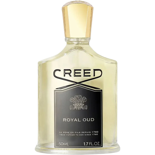 Royal Oud Eau de Parfum