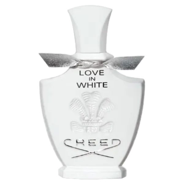Love in White Eau de Parfum