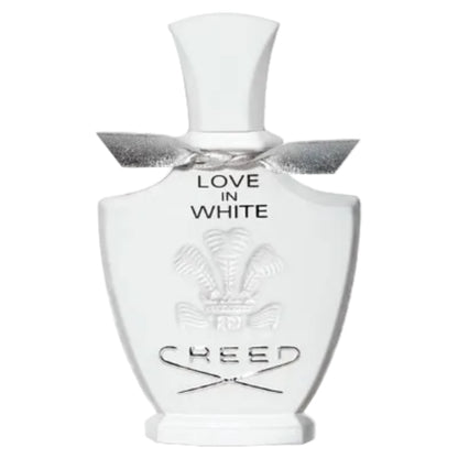 Love in White Eau de Parfum