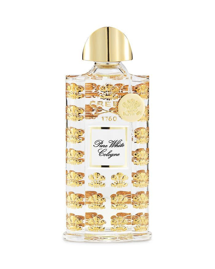 Pure White Cologne