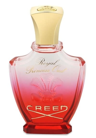 Royal Princess Oud Eau de Parfum