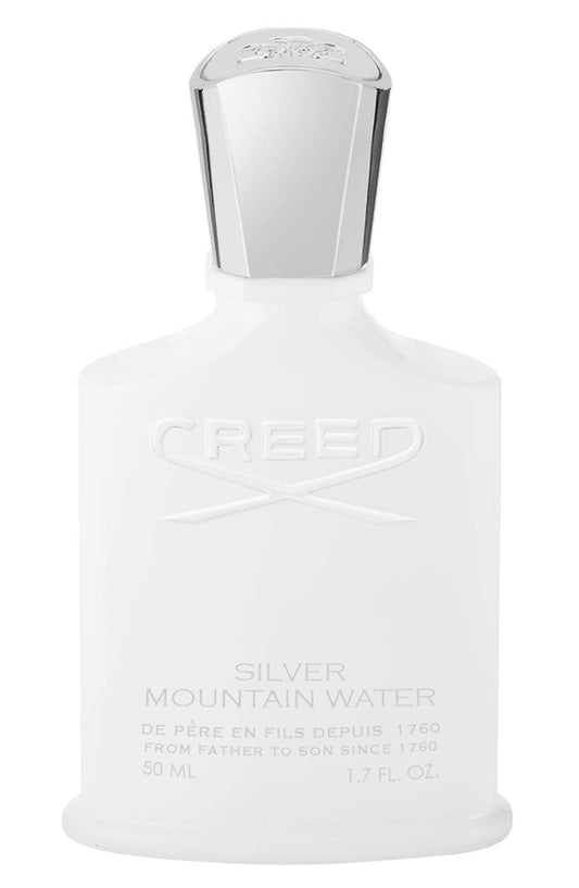 Silver Mountain Water Eau de Parfum