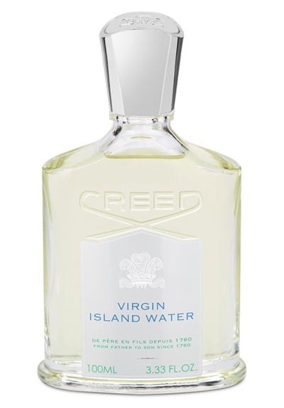 Virgin Island Water Eau de Parfum