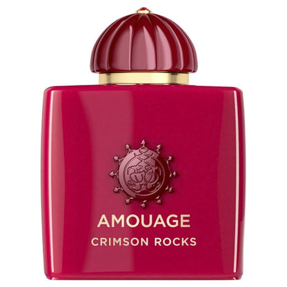 Crimson Rocks Eau de Parfum