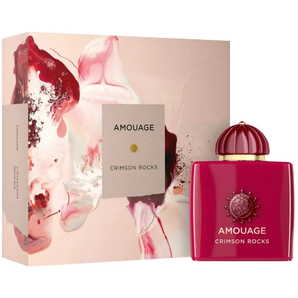 Crimson Rocks Eau de Parfum