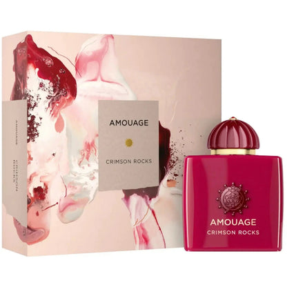 Crimson Rocks Eau de Parfum