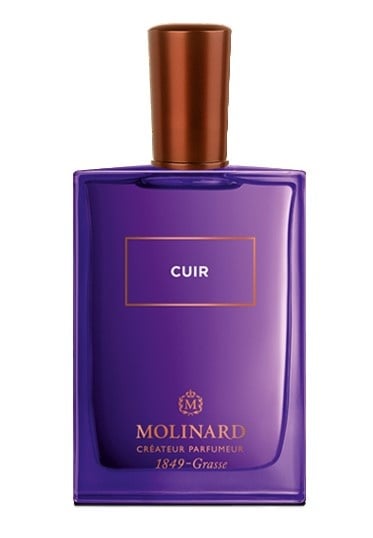 Cuir Eau de Parfum for Men and Women