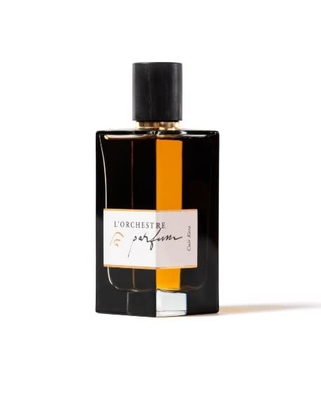 Cuir Kora Eau de Parfum for Men and Women