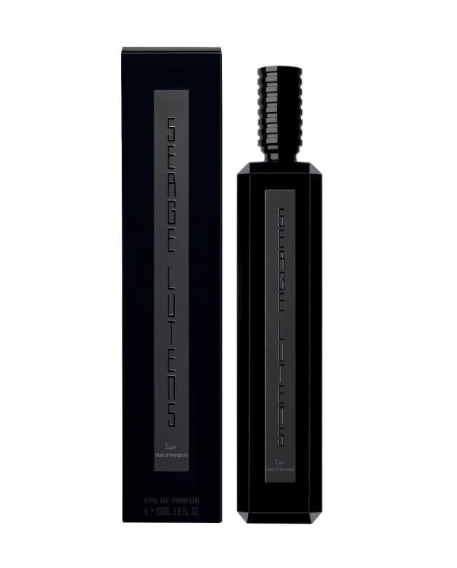 Cuir Mauresque Eau de Parfum for Men and Women