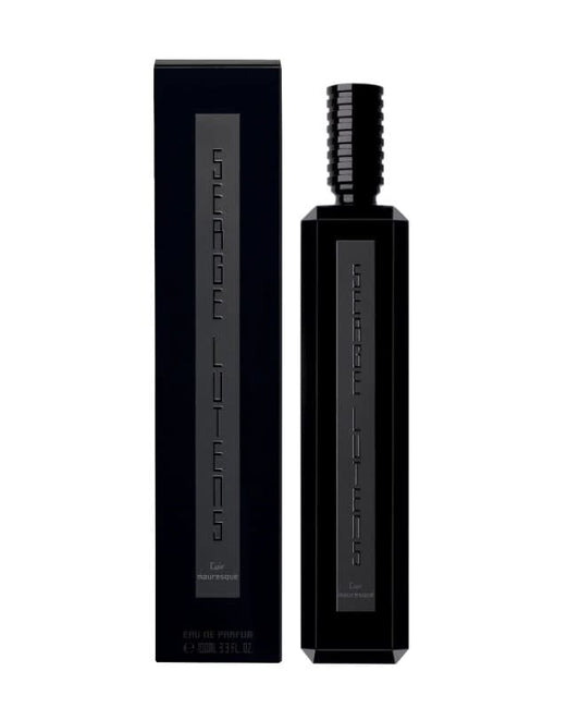 Cuir Mauresque Eau de Parfum for Men and Women