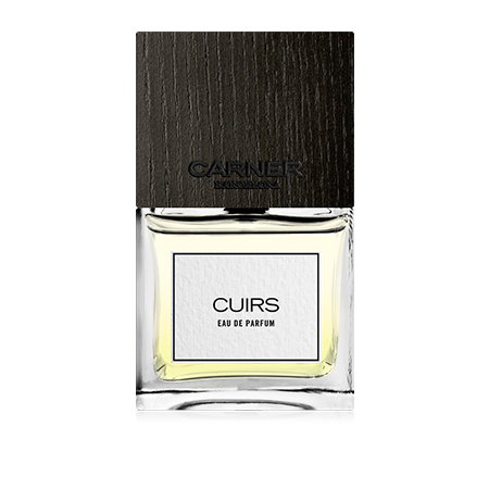 Cuirs Eau de Parfum
