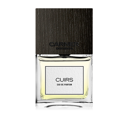 Cuirs Eau de Parfum